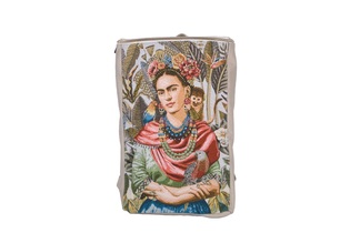 Frida Kahlo tubus